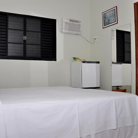 Hotel Carolina Plaza Uberaba Luaran gambar