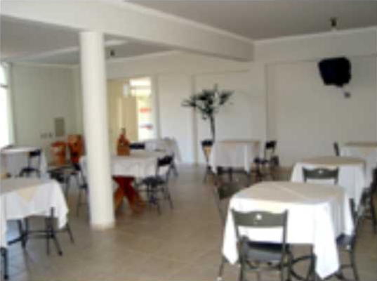 Hotel Carolina Plaza Uberaba Luaran gambar